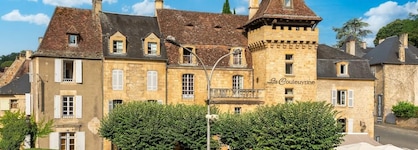 Hôtel La Couleuvrine