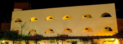 Hotel Palmanova
