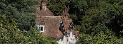 Chateau La Chaire