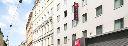 Ibis Wien City
