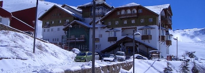 Hotel GHM Monachil