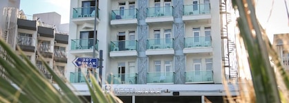 Bliss Beach Hotel