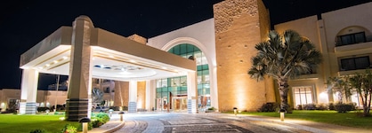 Movenpick Waterpark Resort And Spa Soma Bay