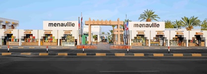 Menaville Resort