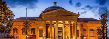 Palazzo Brunaccini Boutique Hotel