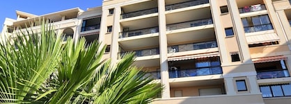Residhotel Villa Maupassant