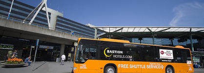 Bastion Hotel Amsterdam Airport