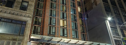 Archer Hotel New York