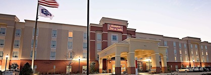 Hampton Inn & Suites Jacksonville
