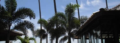 Lipa Bay Resort