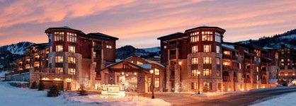 Sunrise Lodge Hilton Grand Vacations Club