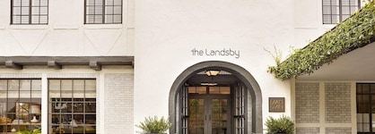 The Landsby