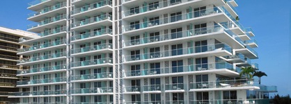 Grand Beach Hotel Surfside