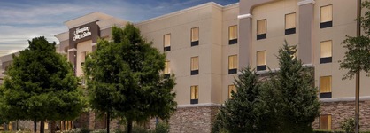 Hampton Inn & Suites Trophy Club - Fort Worth North