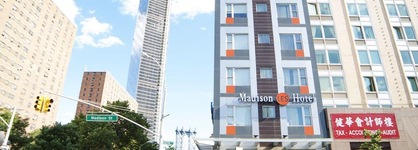 Madison Les Hotel