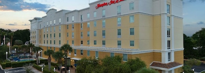 Hampton Inn & Suites Orlando North Altamonte Springs