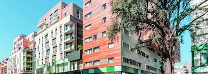 Appart'city Annemasse Centre