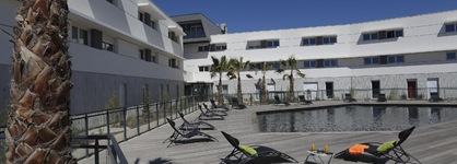 Vacancéole – Le Terral – Montpellier Sud