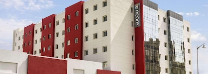 Ramada Encore By Wyndham Tangier