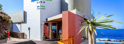Aqua Natura Madeira Hotel