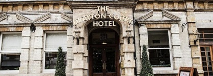 The Drayton Court Hotel