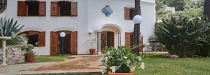 Hotel Scalinatella