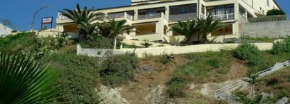 Hotel Ristorante Terrazzo Sul Mare