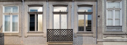 Hotel Casa Do Conto - Arts & Residence