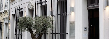 Alex Hotel & Spa