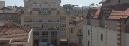 Hôtel Villa-Lamartine