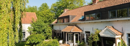 La Ferme Blanche, The Originals Relais