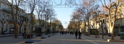 Hôtel Abalone