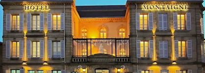 Hotel Montaigne