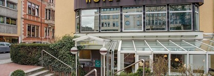 Hotel Atlanta