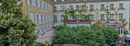 Hotel Zum Goldenen Löwen