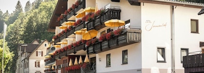 Ringhotel Sonnenhof