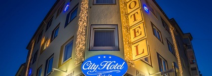City-Hotel Bremerhaven