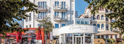 Das Ahlbeck Hotel & Spa