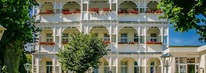 Alexa Hotel
