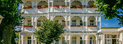 Alexa Hotel