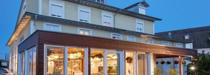 Hotel Apollon