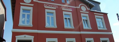 Bio Hotel Amadeus Schwerin