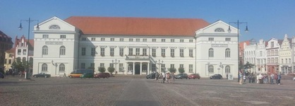Pension Am Wassertor