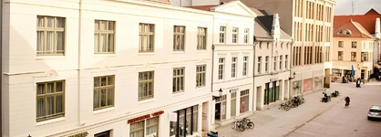 Stadthotel Stern