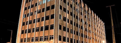 Posseidon Hotel