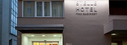 Stelle Hotel The Businest