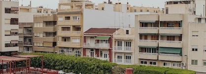 Hotel Polamar