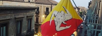 Margherita Rooms