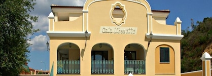 Residence Cala Liberotto
