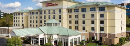 Hilton Garden Inn Charlotte Airport